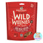 Stella & Chewy's Wild Weenies Freeze-Dried Raw Dog Treats 3.25oz