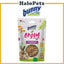 Bunny Nature Enjoy Nature Small Pet Treats | Prebiotic, Gnawing | Rabbit, Hamster, Chinchilla