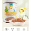 Jonsanty Health Sand Vitamin Mineral Electrolyte Probiotic 1200ml | Birds