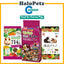 Marukan Guinea Pig Dinner | Select Mix Food | 14 Veggies