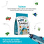 Loveabowl Grain Free Dry Cat Food 9kg