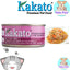 Kakato Wet Canned Food for Dogs and Cats 170g
