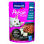 Vitakraft Poesie Delice Pouch 85g | Cat Complete Wet Food | Sauce | Jelly