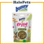 Bunny Nature Enjoy Nature Small Pet Treats | Prebiotic, Gnawing | Rabbit, Hamster, Chinchilla