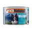 K9 Natural Dog Canned Food 170g - Green Tripe, Lamb, Salmon, Beef, Hoki