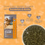 Burgess Excel Nuggets | Rabbit Chinchilla Guinea Pig Food