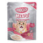 Moochie Meaty Cat Pouch 70g | Kitten, Adult & Senior Wet Cat Food