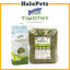 Bunny Nature Timothy Hay for Small Pets | Rabbits, Guinea Pigs, Chinchillas