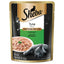 Sheba Wet Cat Food Pouch 70g | Premium Wet Food for Cats