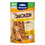 Vitakraft Pure Dog Treats Snacks 80g | Chicken, Lamb, Beef, Duck, Ham
