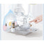 Jonsanty Transparent Travel Carrier for Birds