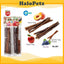 Marukan Tree Twigs Small Animals | Papaya| Grape | Peach |Timothy Stick Apple