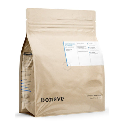 Earthmade by Boneve Grain Free Dry Dog Food 300g