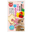 Marukan Hamster | Rabbit Treats | Freeze Dried Tofu | Vegetables | Puree
