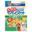 Doggyman Biscuits For Dogs | Milk | Vegetable | Mini