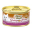 Mixable Fancy Feast Cat Canned Food 85g