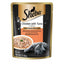 Sheba Wet Cat Food Pouch 70g | Premium Wet Food for Cats