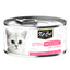 [24 Cans] Kit Cat Deboned Canned Food Topper 80g