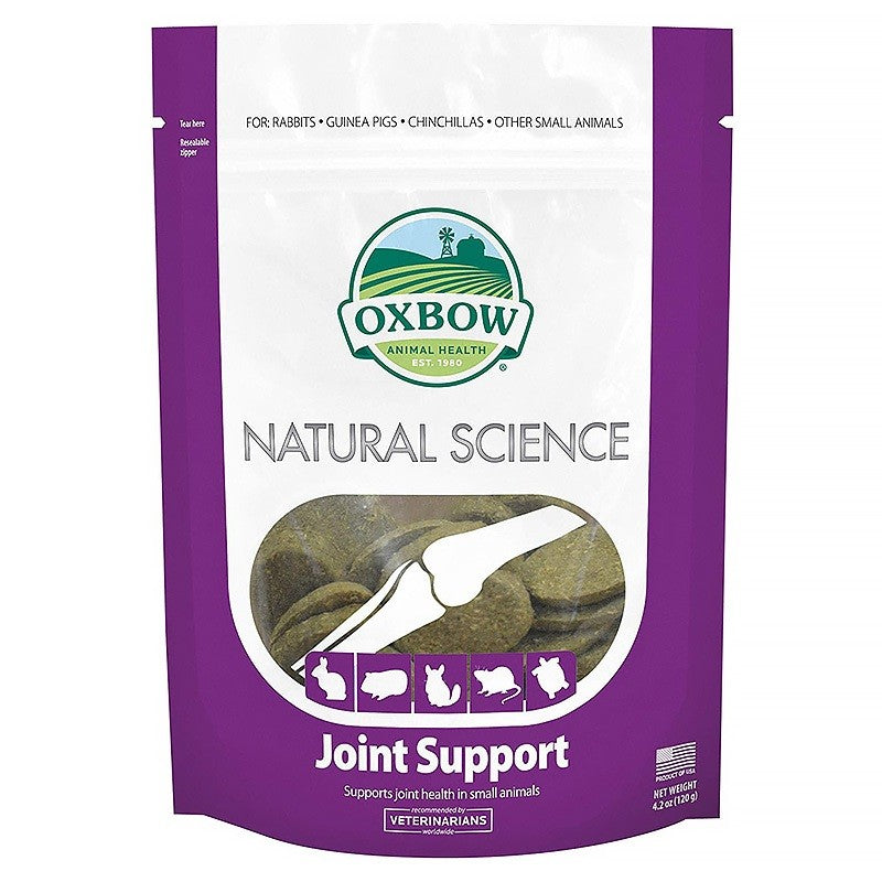 Oxbow Natural Science Small Animal Supplements