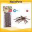 Marukan Tree Twigs Small Animals | Papaya| Grape | Peach |Timothy Stick Apple