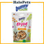 Bunny Nature Enjoy Nature Small Pet Treats | Prebiotic, Gnawing | Rabbit, Hamster, Chinchilla