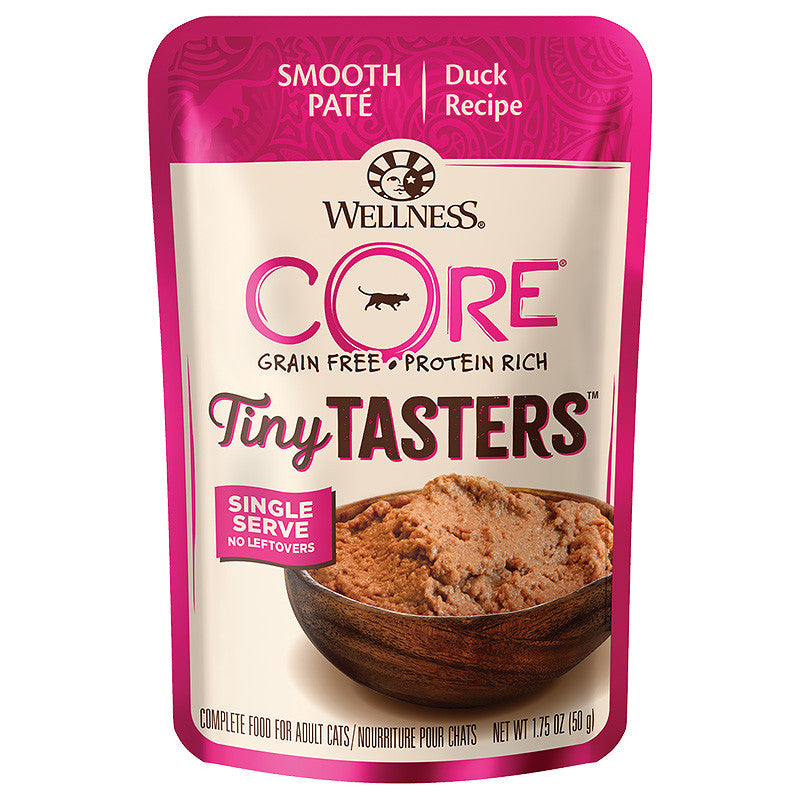 Wellness Core Tiny Tasters 1.75 oz