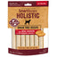 Smartbones Chewing Stick -Twist, Wrapped Stick, Dental, Hip & Joint