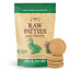 Absolute Bites Freeze Dried Raw Patties Dog Food 14oz