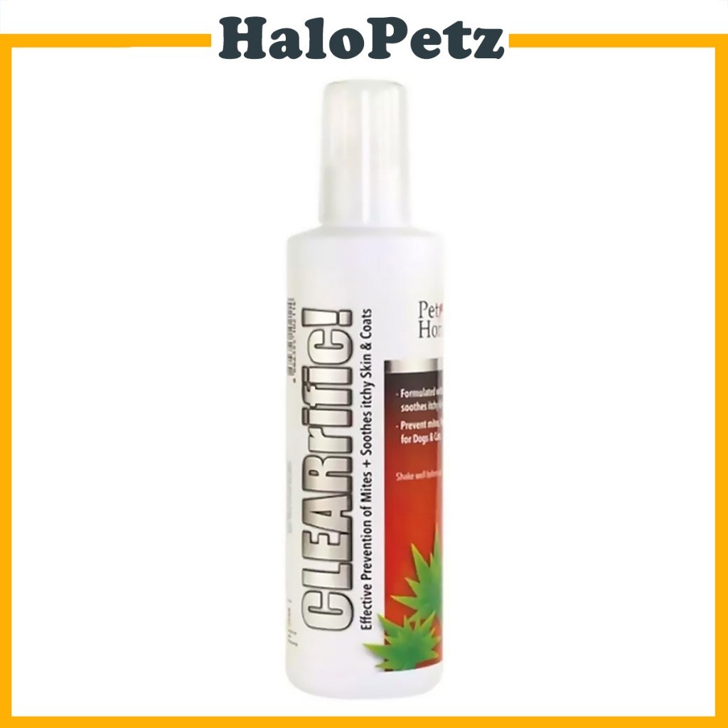 Pet Horizon CLEARrific! Spray 250ml