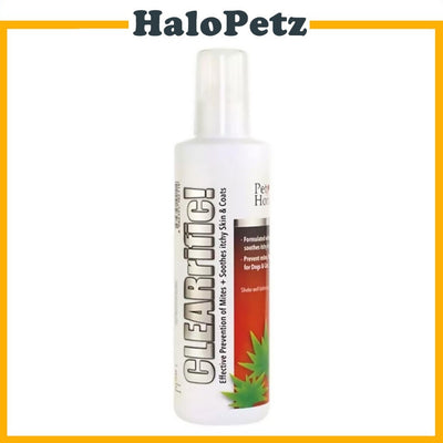 Pet Horizon CLEARrific! Spray 250ml