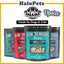 Northwest Freeze Dried Dog and Cats Treats 10z