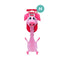 Kong Plush Dog Toy | Shakers | Honkers | Sherps | Soft Fun