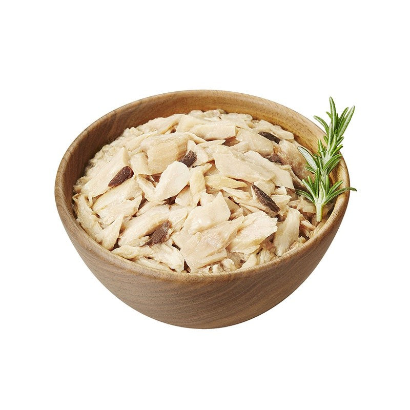 Aixia KenKen Muku Dog Canned Food 65g - Tuna /Chicken Fillet/ Skipjack Tuna