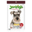 Prama | Jerhigh | Hell's Kitchen Bronco Dog Jerky Treats