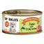 [24 Cans] Sparkles Cat Can 80g - Chicken, Gravy-licious, Jelly-licious -Tuna