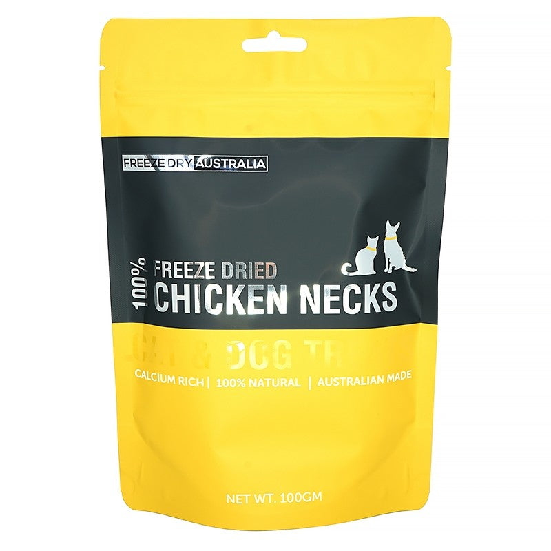 Freeze Dry Australia Freeze Dried Dog & Cat Treats