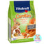 Vitakraft Small Animals Nibble Sticks 50g | Alfalfa, McCorn, Mini Carotties