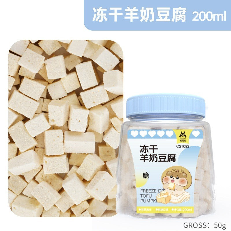 Jonsanty Small Animal Treats