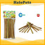 Marukan Tree Twigs Small Animals | Papaya| Grape | Peach |Timothy Stick Apple