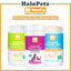 Nootie Waterless Shampoo Wipes 70cts Dog & Cat