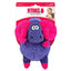 Kong Plush Dog Toy | Shakers | Honkers | Sherps | Soft Fun