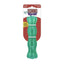 Kong Squeezz Dog Toy | Action Ball, Crackle, Dental, Goomz Football, Geodz & Tennis