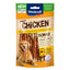 Vitakraft Pure Dog Treats Snacks 80g | Chicken, Lamb, Beef, Duck, Ham