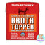 Stella & Chewy’s Grain Free Stella’s Stew | Marie’s Mix in Meal Enhancer | Broth Topper for Dogs | Gourmet Stew Pate