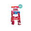 Kong Classic Dog Toys | Biscuit Ball, Ball Rope, Goodie Ribbon, Dental, Flyer, Ring & Senior