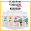 Vorous Grain-Free Dog Dry Food | Puppy | Adult | Small Breed | Pork, Salmon, Lamb