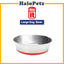 Dogit Stainless Steel Non-Slip Dog Bowl