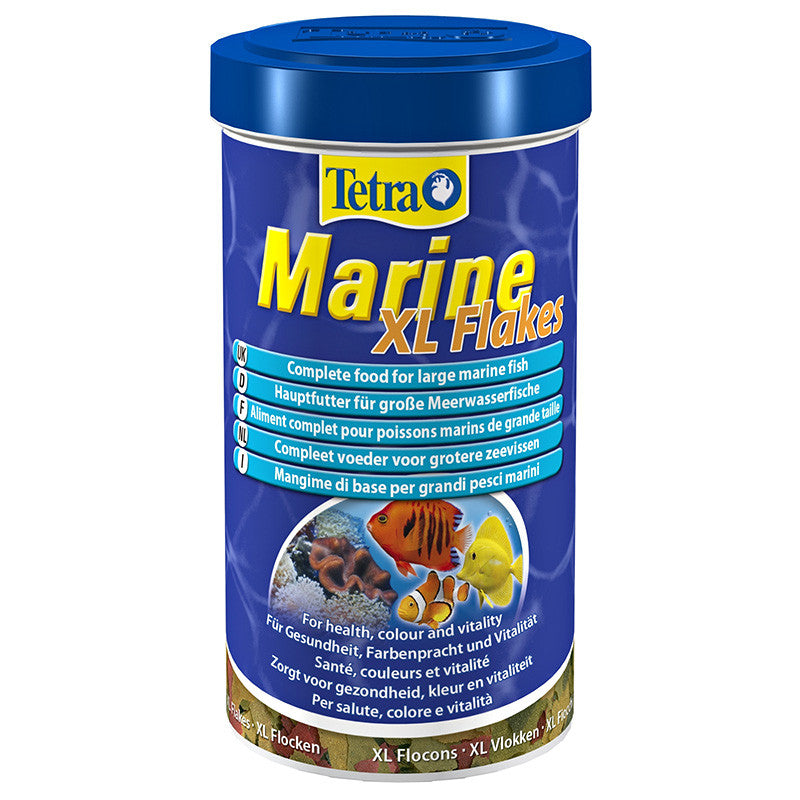 Tetra Premium Complete Food for Tropical Fish Food 250ml/300ml