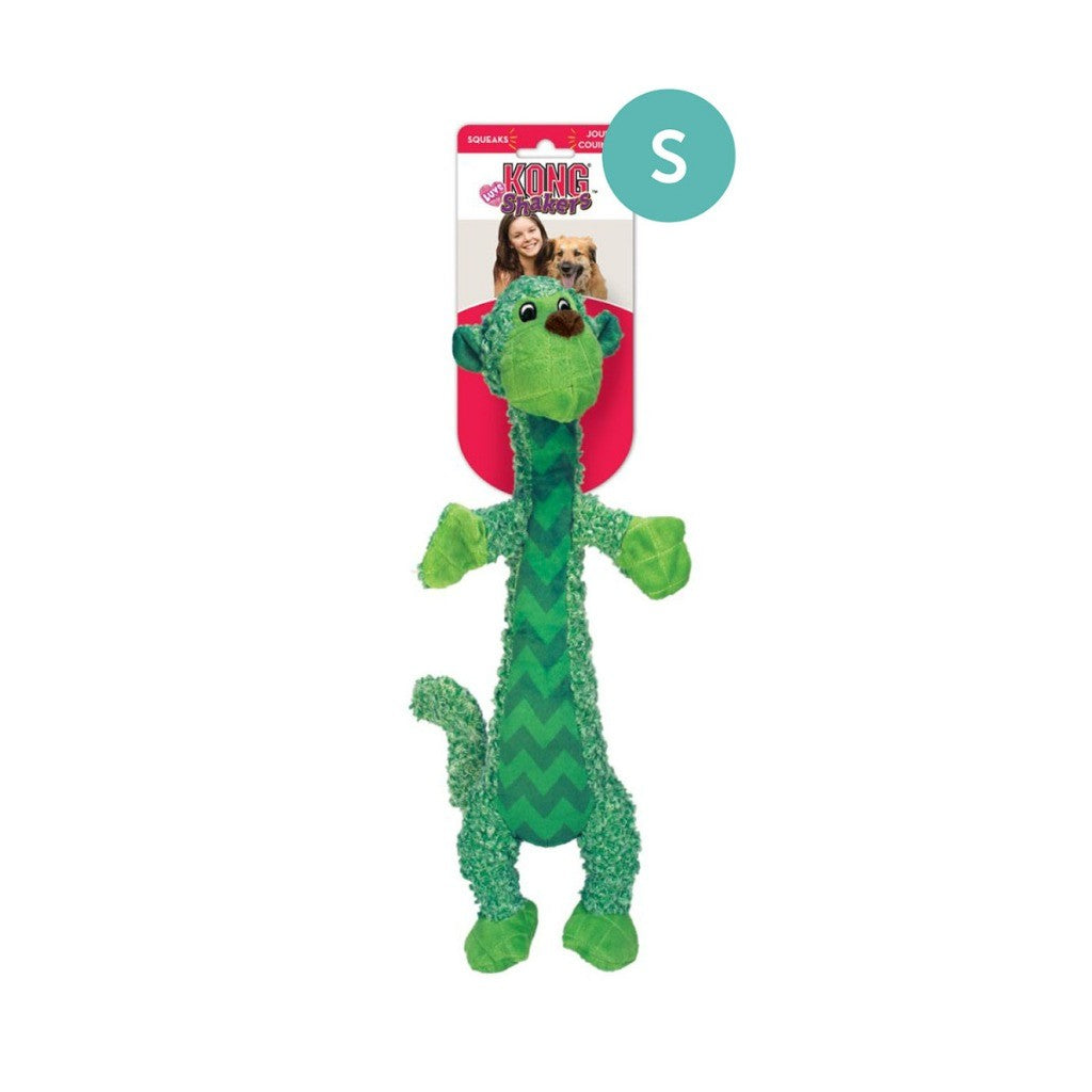Kong Plush Dog Toy | Shakers | Honkers | Sherps | Soft Fun