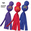 Kong Dog Toy | Aqua | Chewing | Tails | Tug | Duramax | Jumbler | Dotz | Wubba